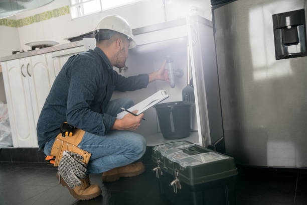 Best Plumbing Installation Services  in Riverdale, CA