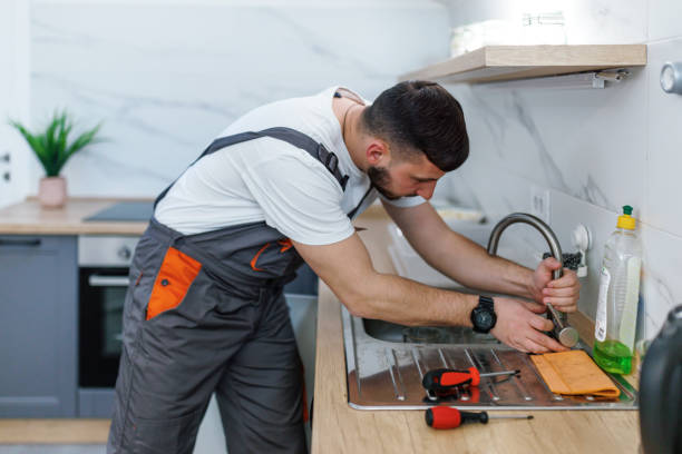 Best Sewer Cleaning Services  in Riverdale, CA