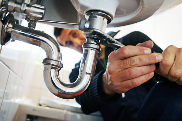 Best Hot Water Heater Installation  in Riverdale, CA