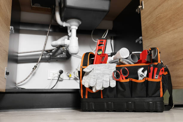 Best Emergency Plumber  in Riverdale, CA
