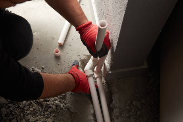 Best Plumbing Installation Services  in Riverdale, CA