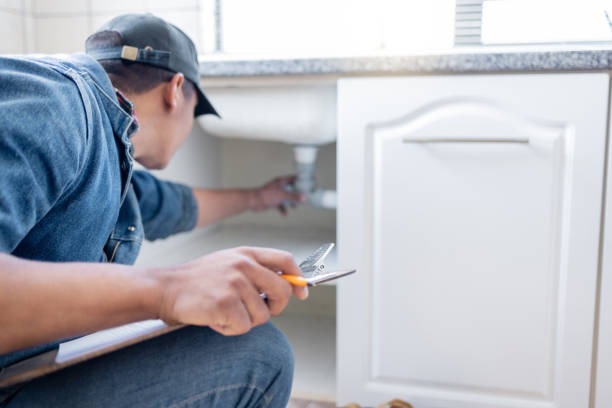 Best Drain Cleaning Services  in Riverdale, CA