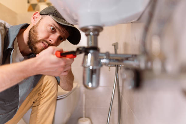 Trusted Riverdale, CA Plumbing Experts