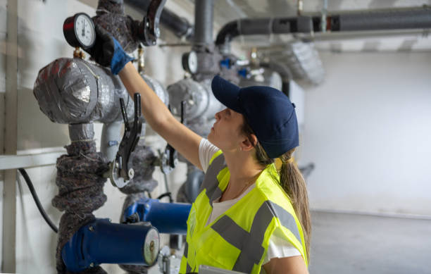 Best Commercial Plumbing Services  in Riverdale, CA