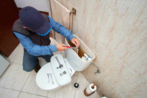 Professional Plumbing in Riverdale, CA