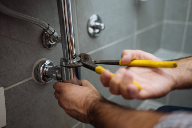 Best Septic Systems  in Riverdale, CA