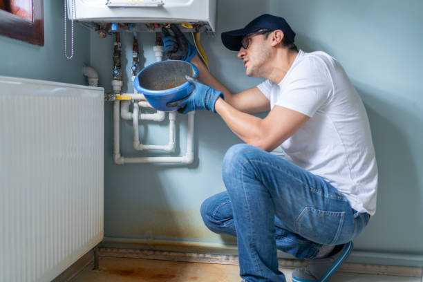 Best Local Plumber Services  in Riverdale, CA